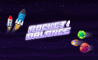 Image Rocket Balance